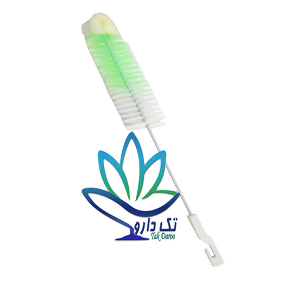 برس شیشه شوی مبتکر مدل BOTR268